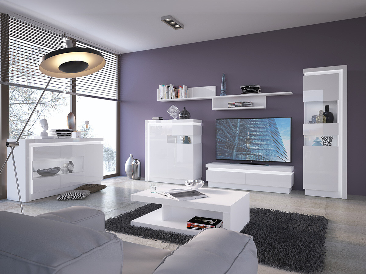 Mēbeļu kolekcija Feldeli