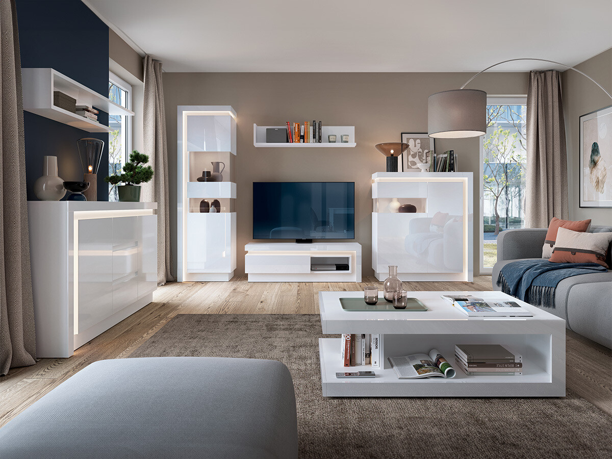 Mēbeļu kolekcija Feldeli