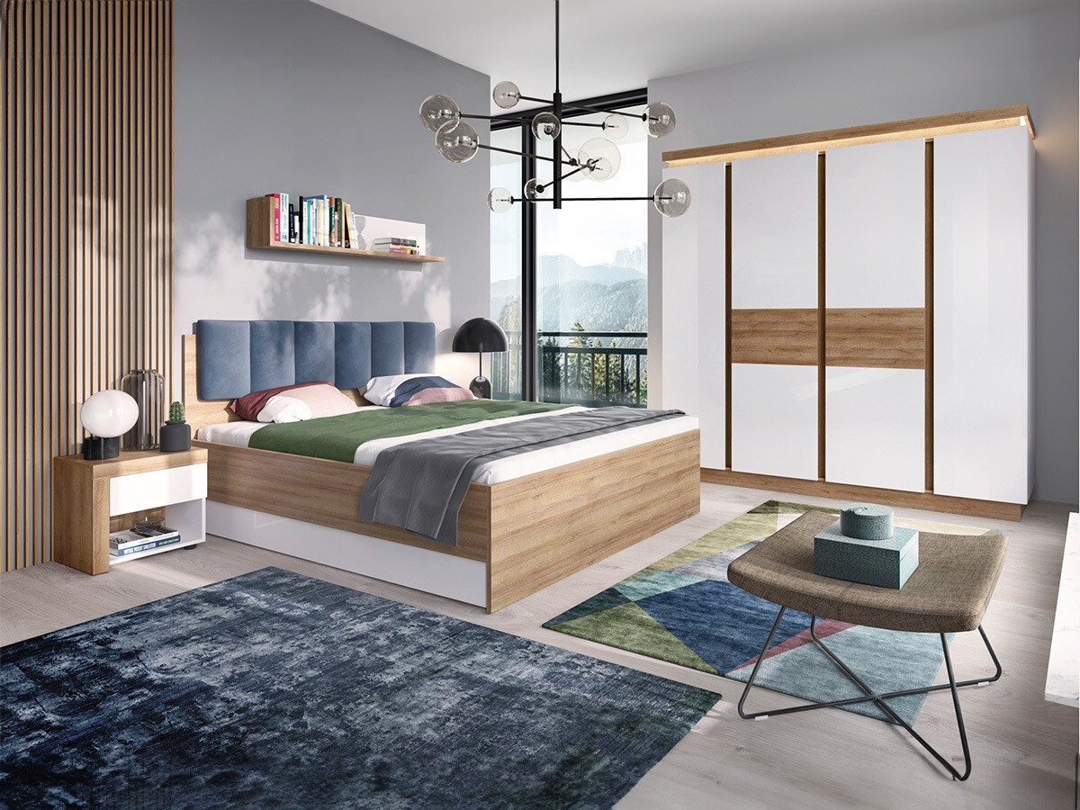 Mēbeļu kolekcija Feldeli