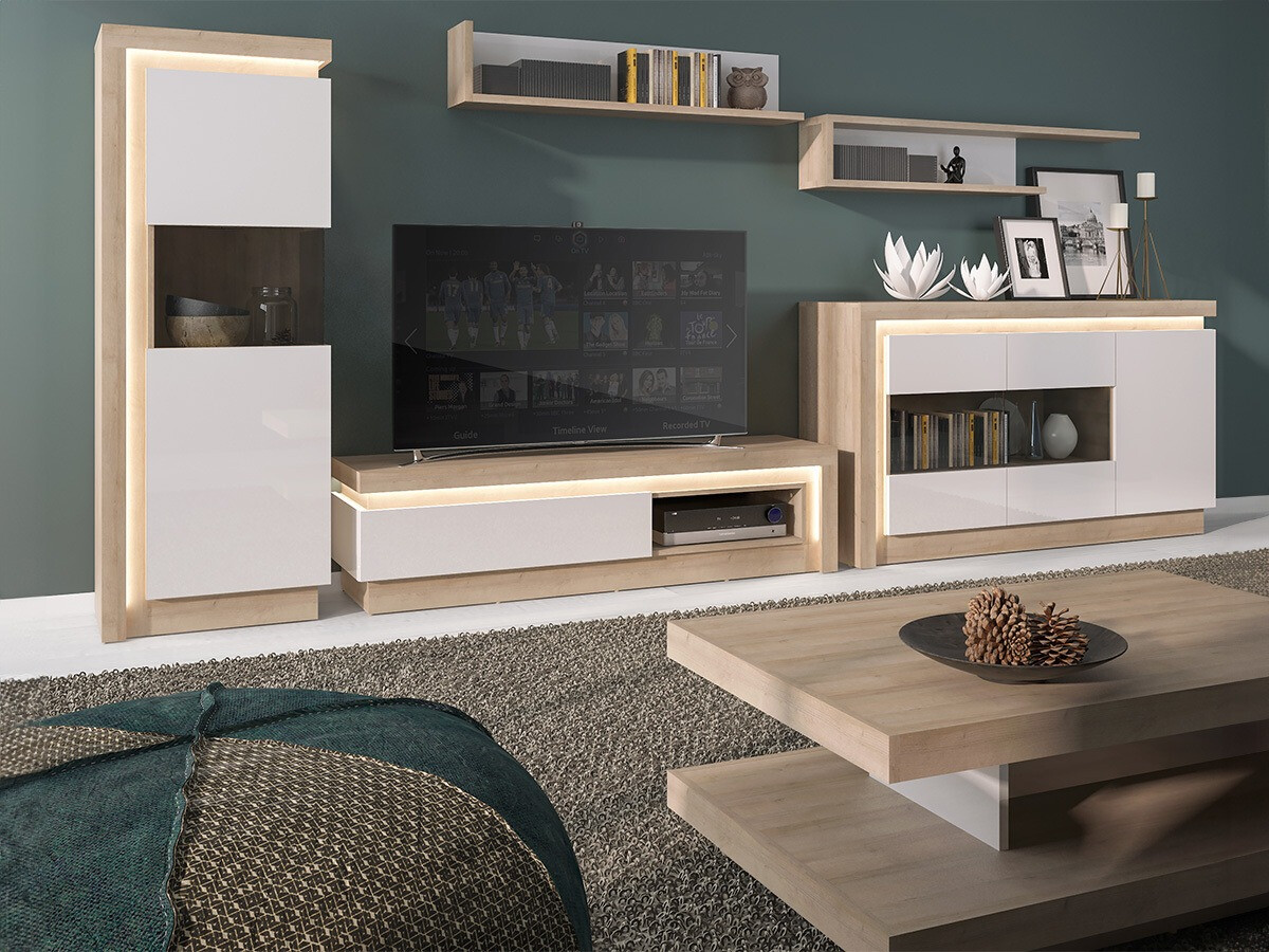 Mēbeļu kolekcija Feldeli