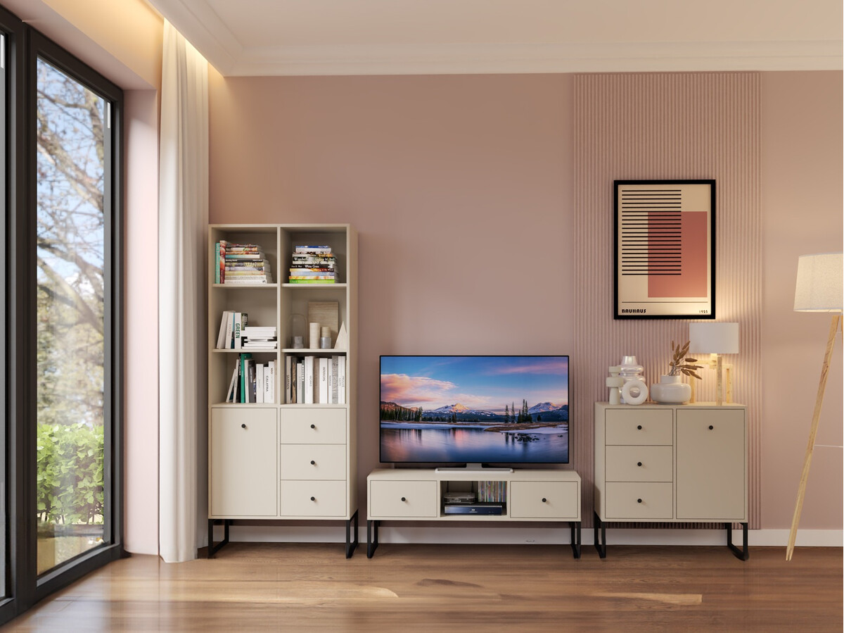 Mēbeļu kolekcija Dalferi