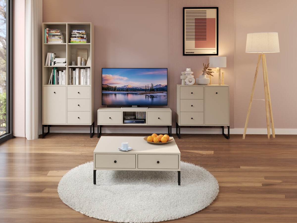 Mēbeļu kolekcija Dalferi