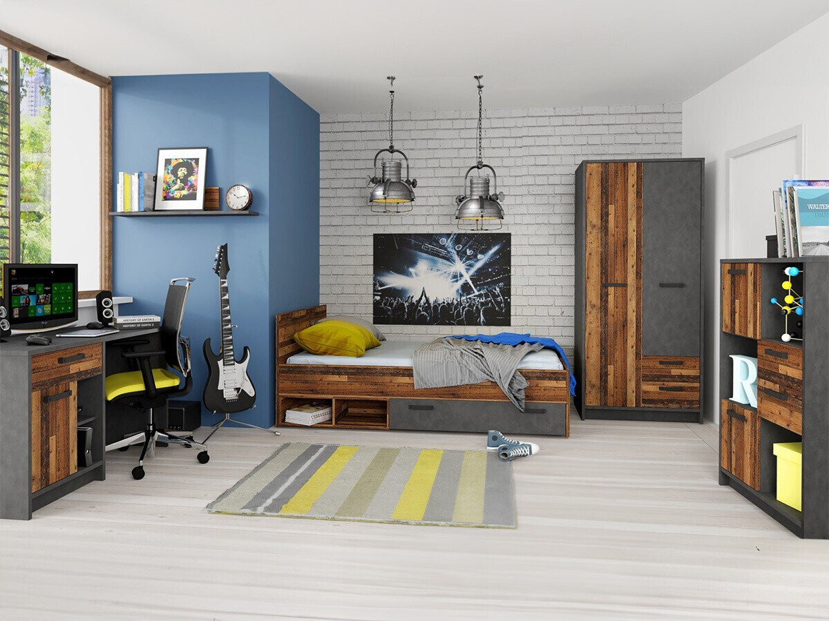 Mēbeļu kolekcija Tolsone