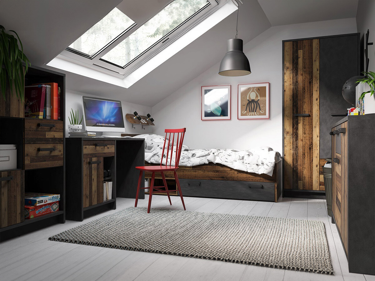 Mēbeļu kolekcija Tolsone