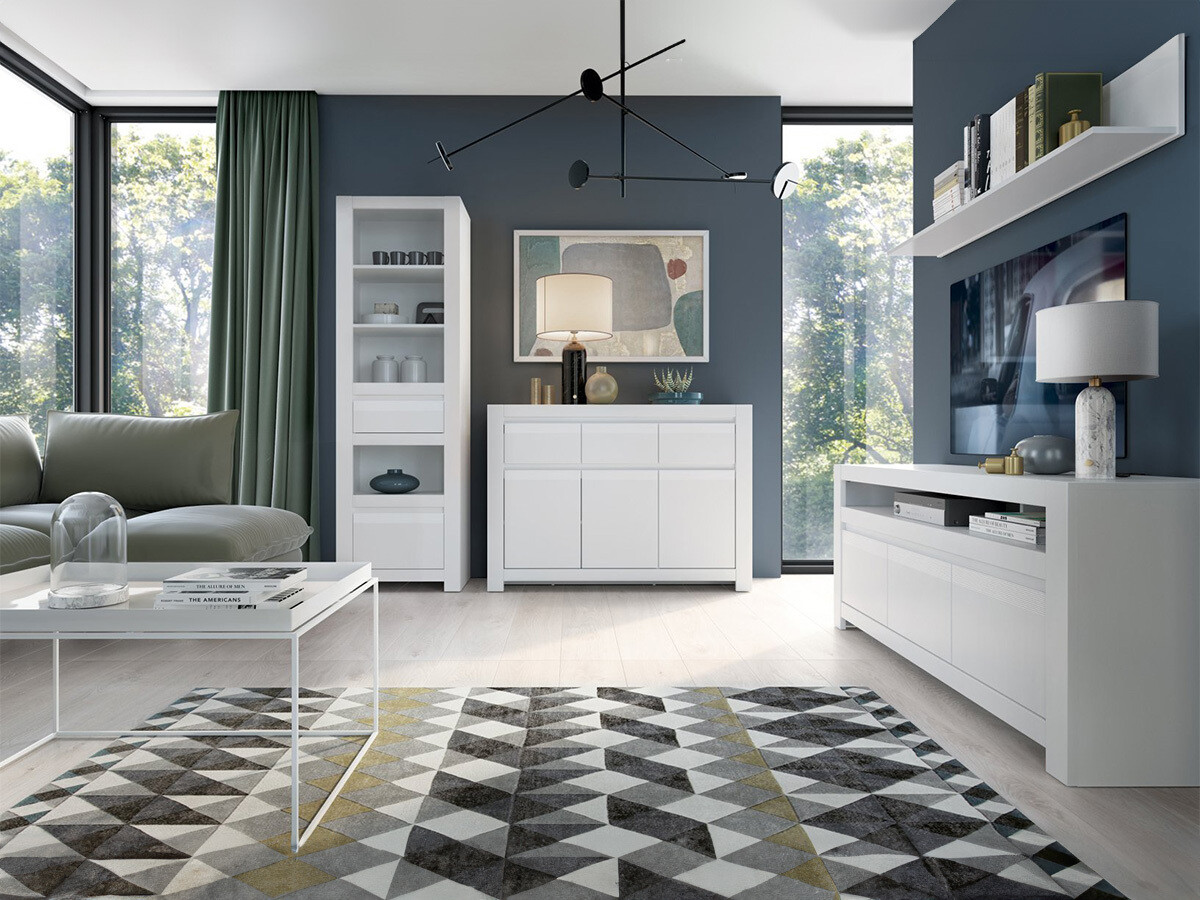 Mēbeļu kolekcija Domodeu