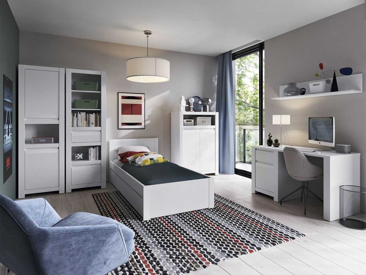 Mēbeļu kolekcija Domodeu