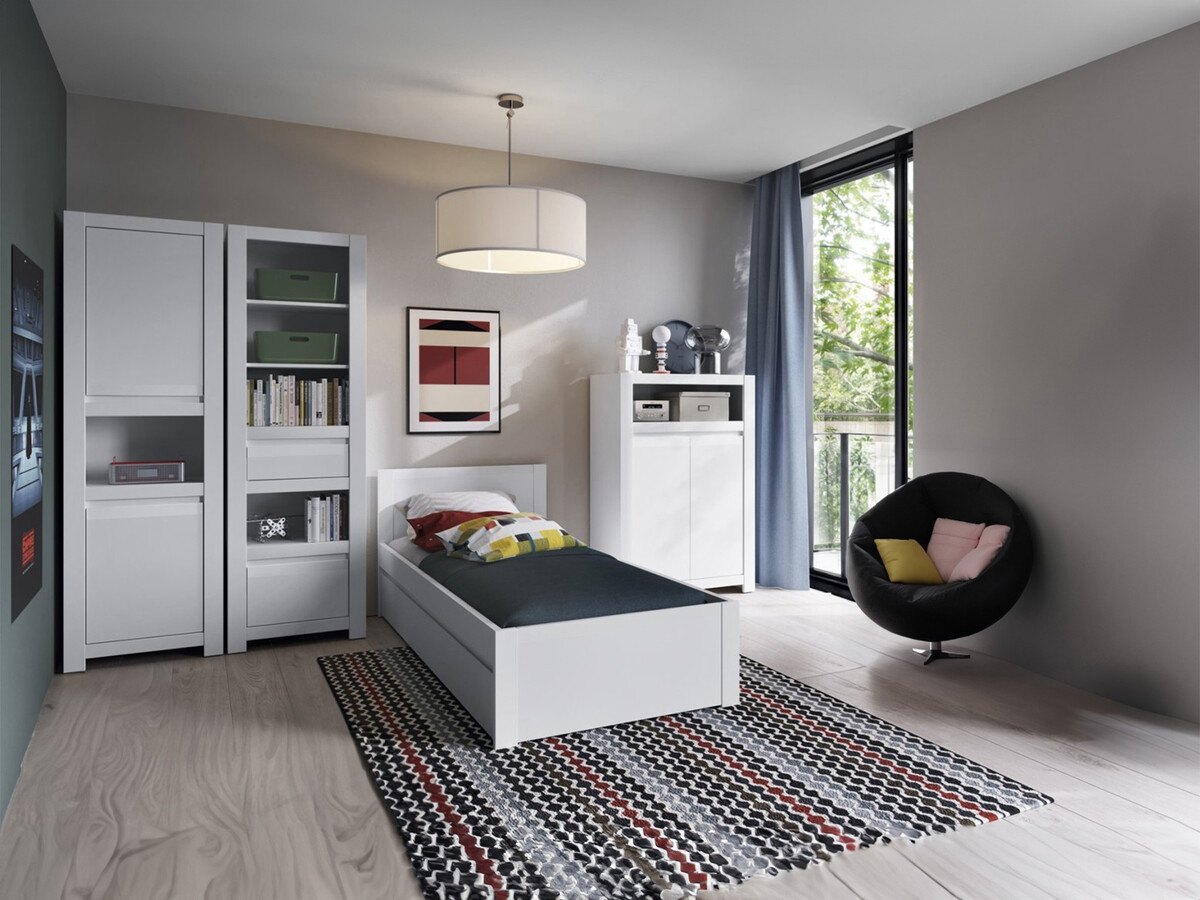 Mēbeļu kolekcija Domodeu