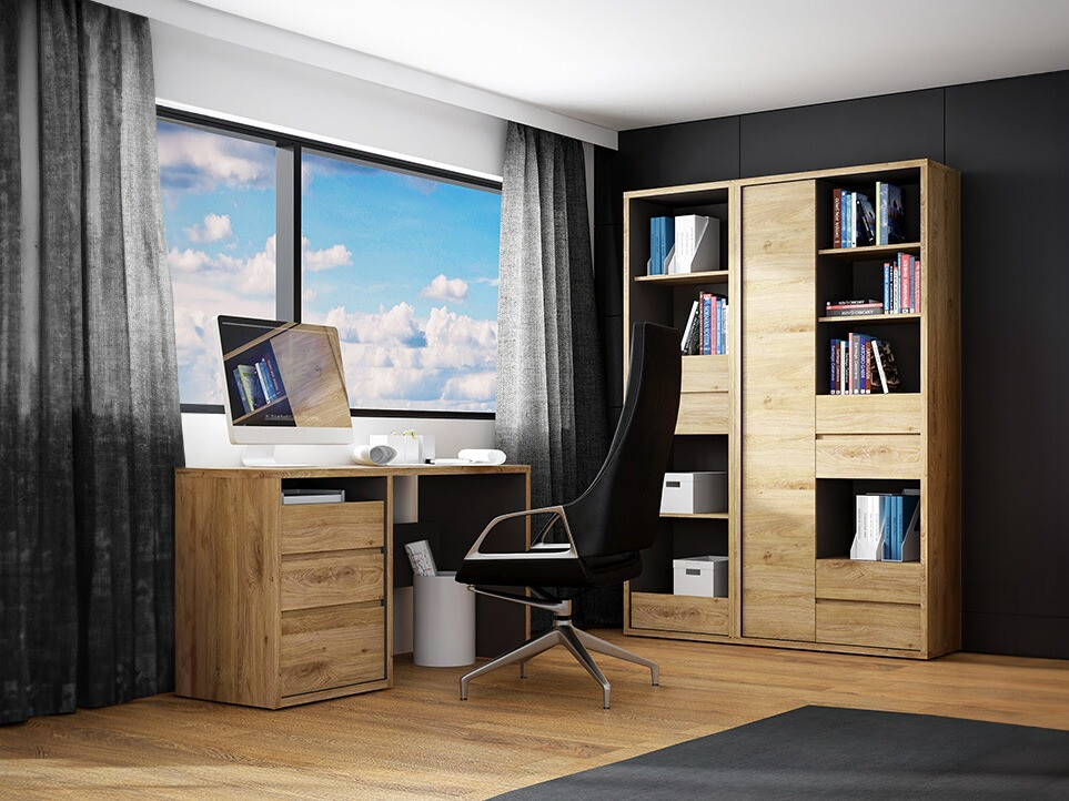 Mēbeļu kolekcija Ophdeli