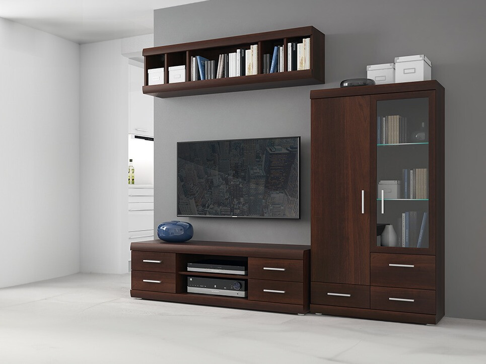 Mēbeļu kolekcija Evacali