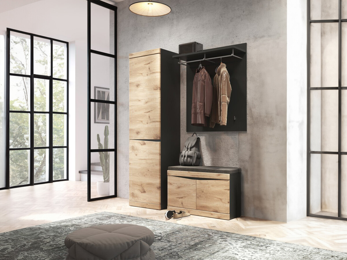 Mēbeļu kolekcija Tivfelu