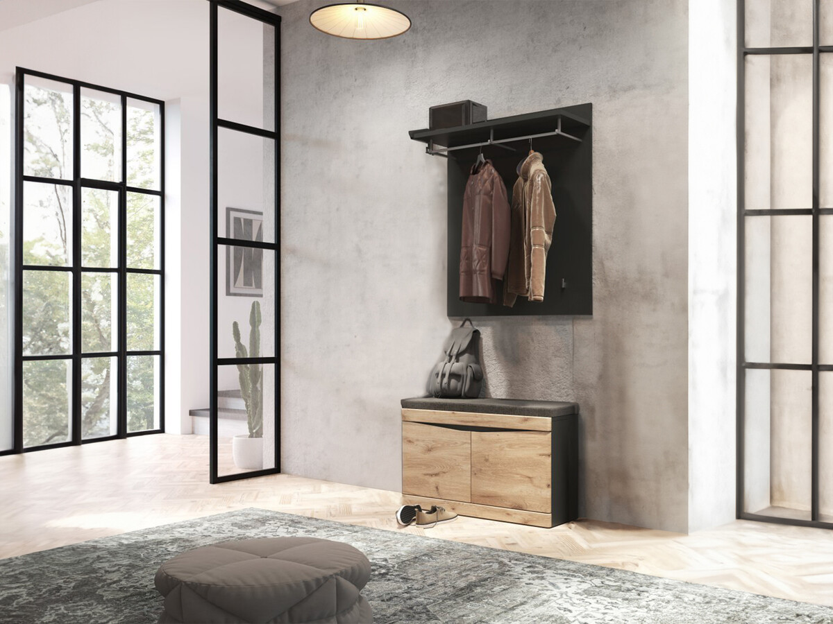 Mēbeļu kolekcija Tivfelu