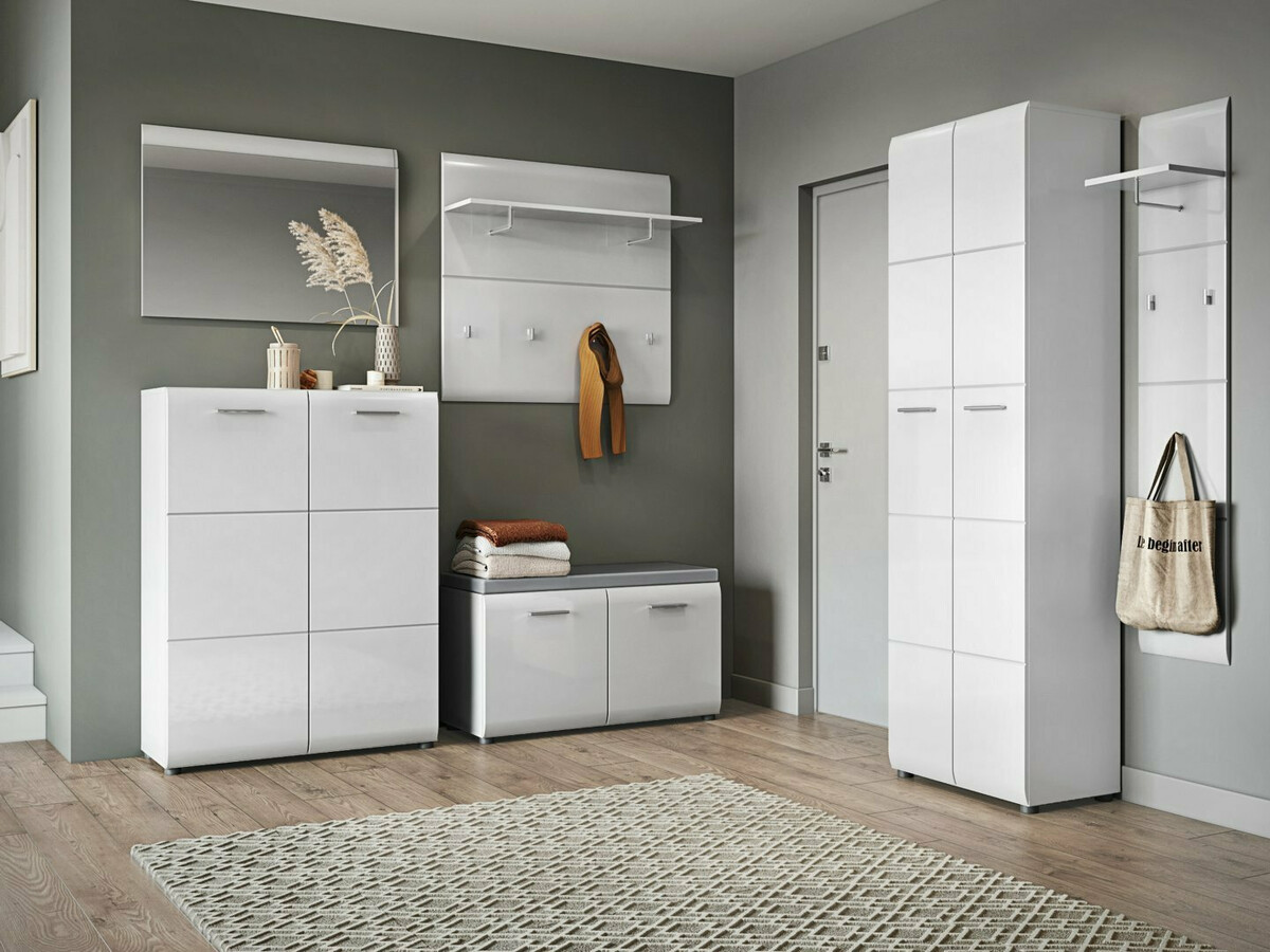 Mēbeļu kolekcija Dalodeo