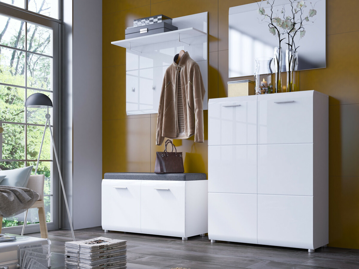 Mēbeļu kolekcija Dalodeo