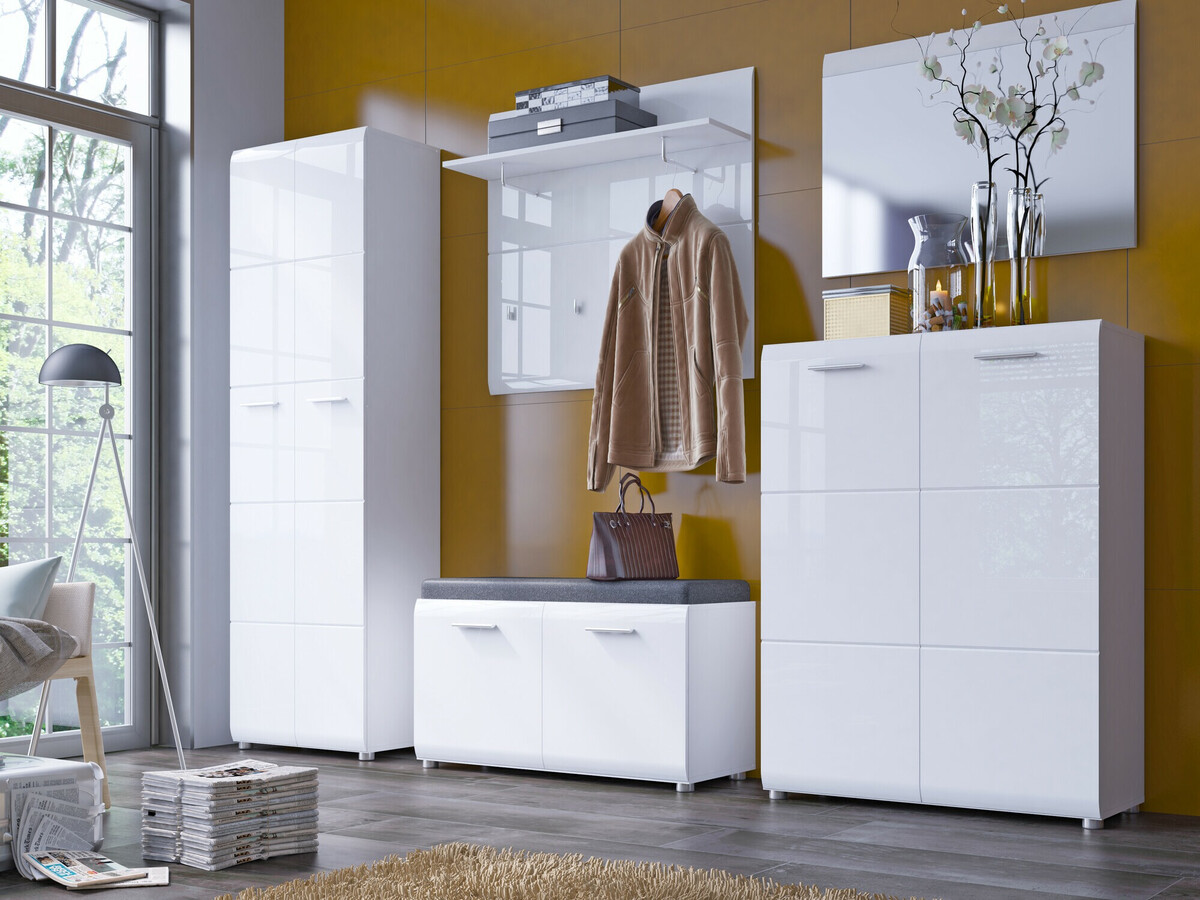 Mēbeļu kolekcija Dalodeo