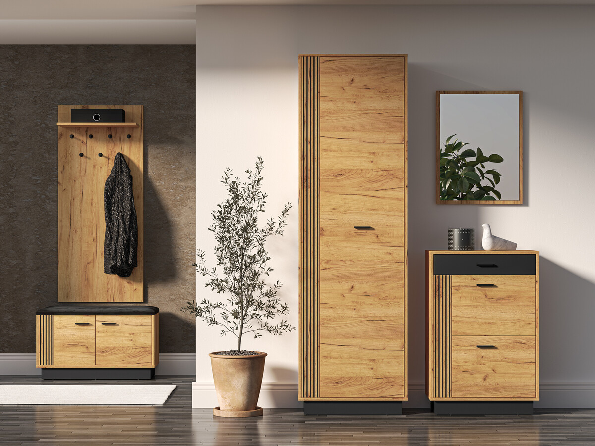 Mēbeļu kolekcija Revcire