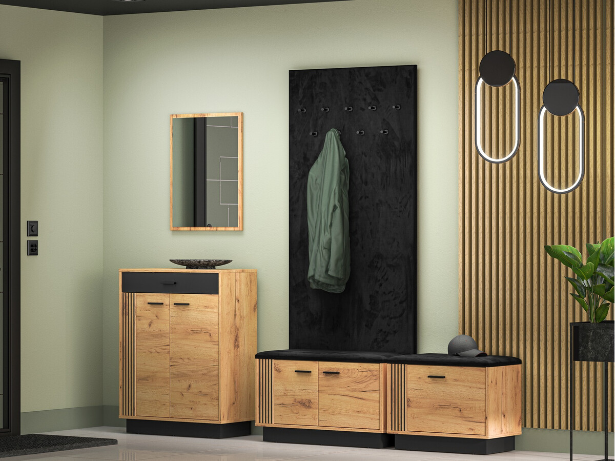 Mēbeļu kolekcija Revcire