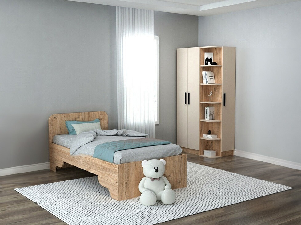 Mēbeļu kolekcija Larcavu