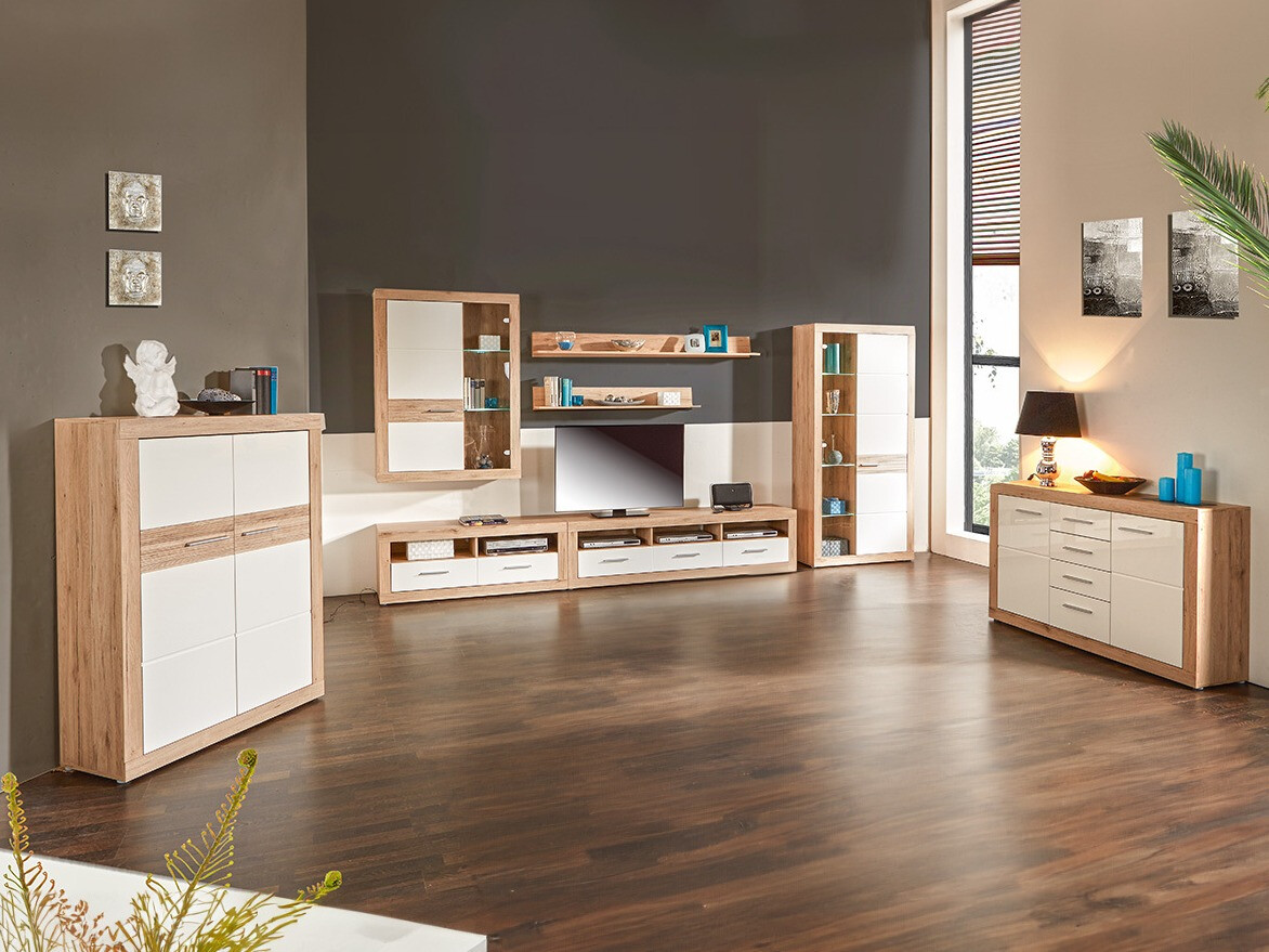 Mēbeļu kolekcija Romfera