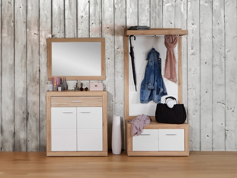 Mēbeļu kolekcija Romfera