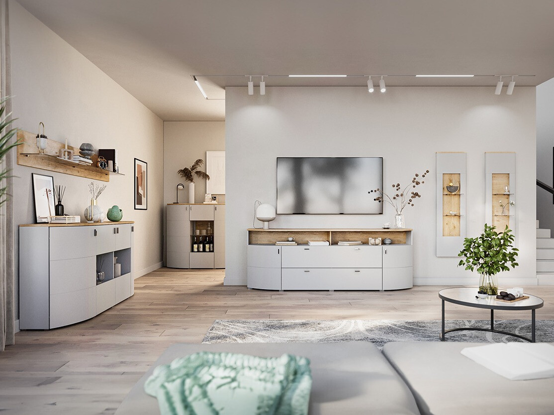 Mēbeļu kolekcija Tenelmo