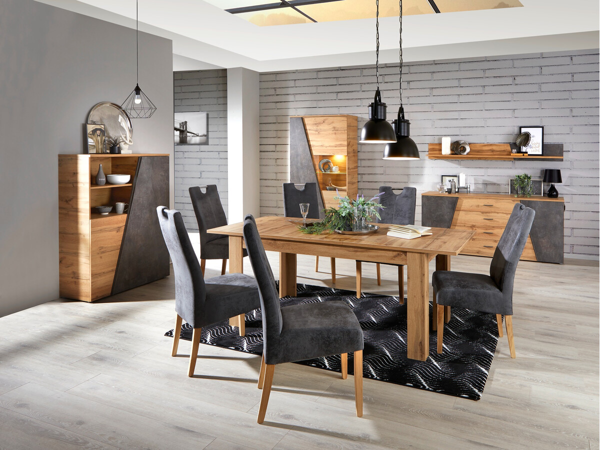 Mēbeļu kolekcija Mavlire