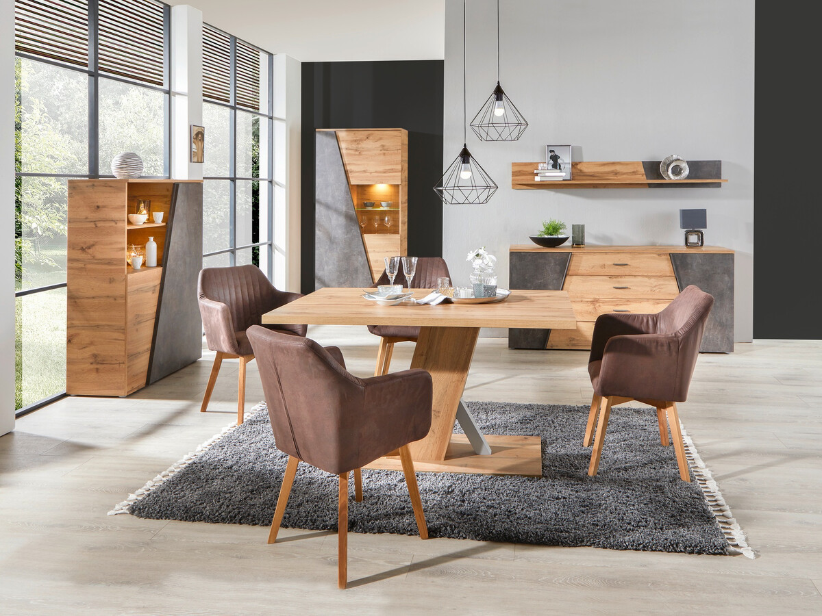 Mēbeļu kolekcija Mavlire