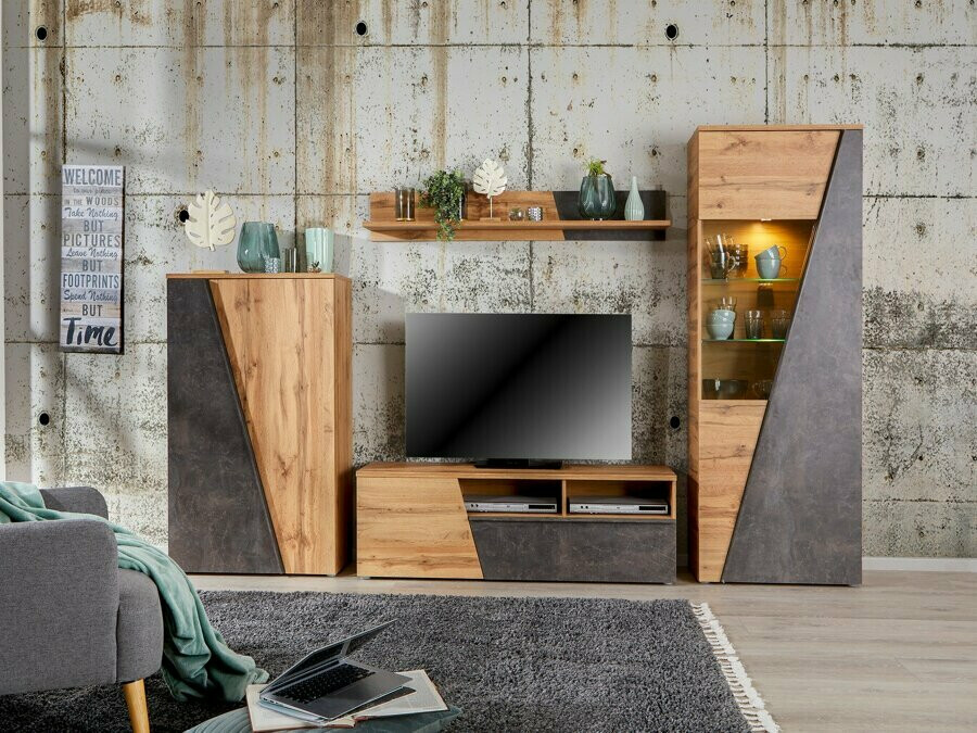 Mēbeļu kolekcija Mavlire