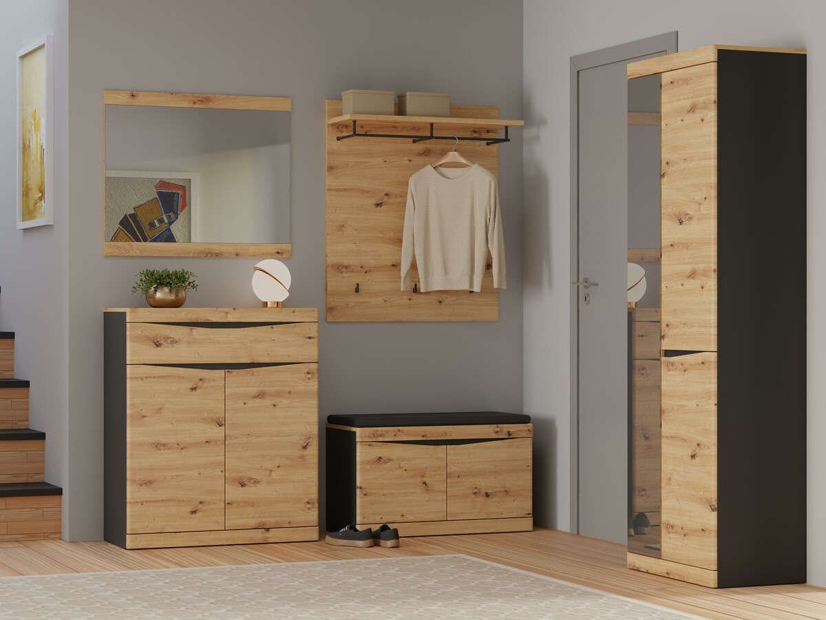 Mēbeļu kolekcija Venlori