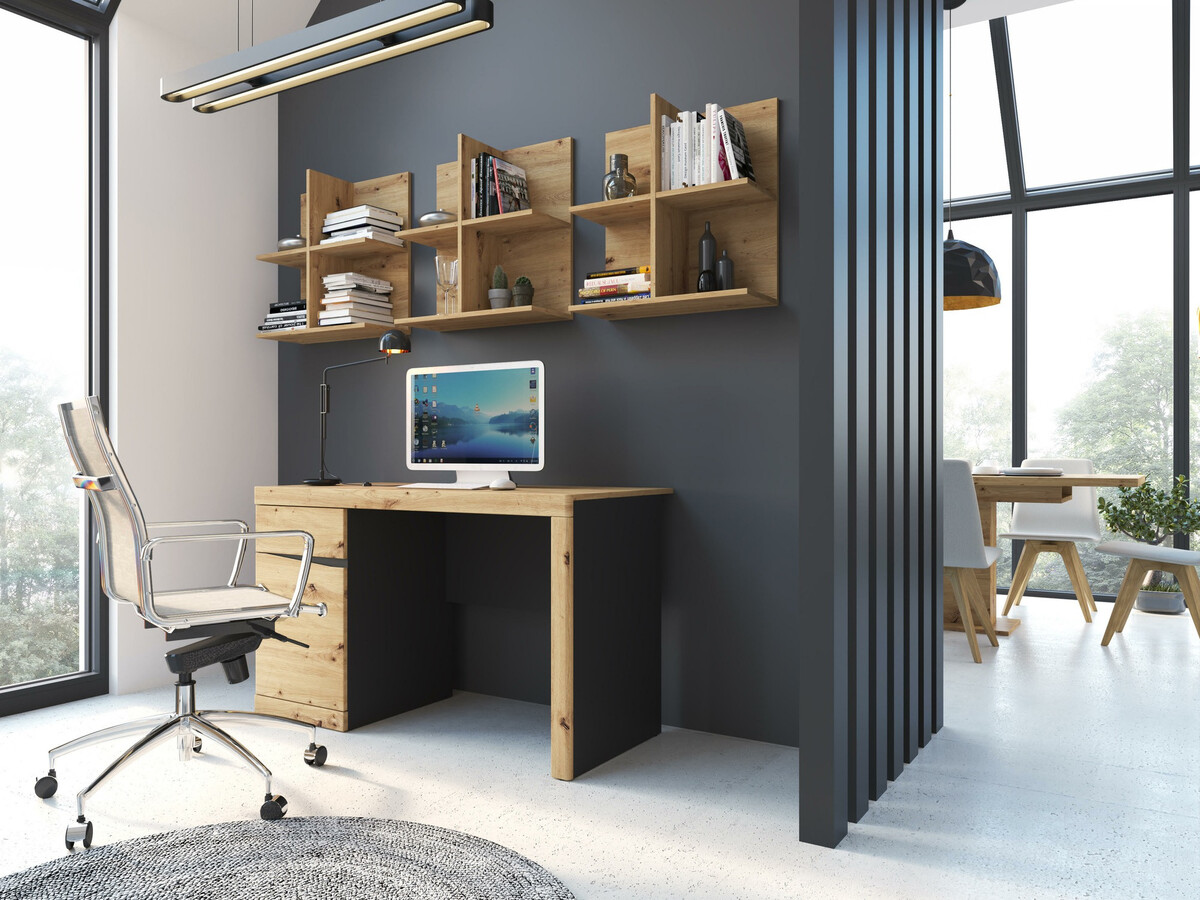 Mēbeļu kolekcija Venlori