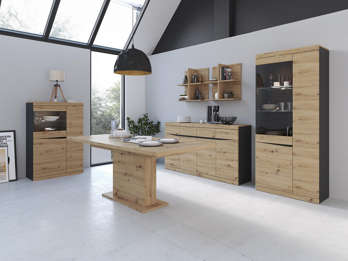 Mēbeļu kolekcija Venlori