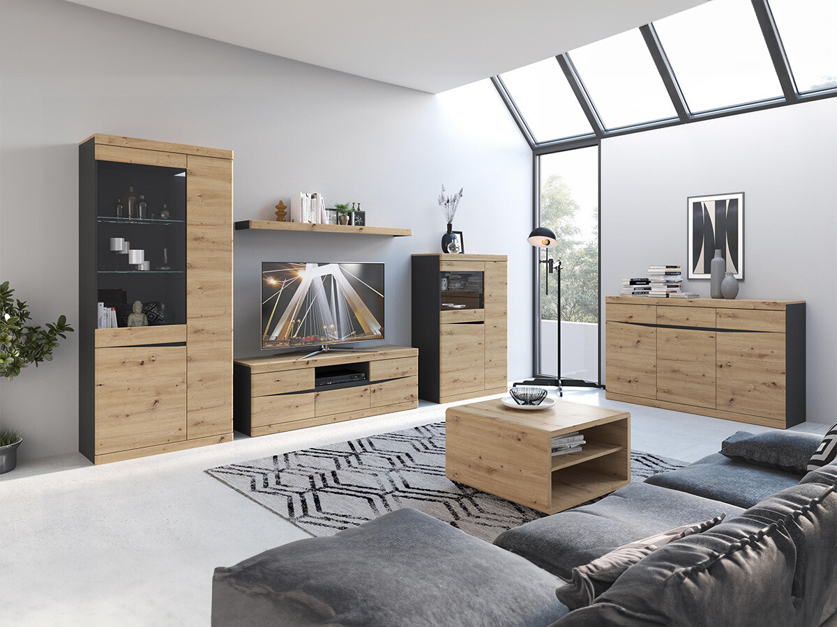 Mēbeļu kolekcija Venlori