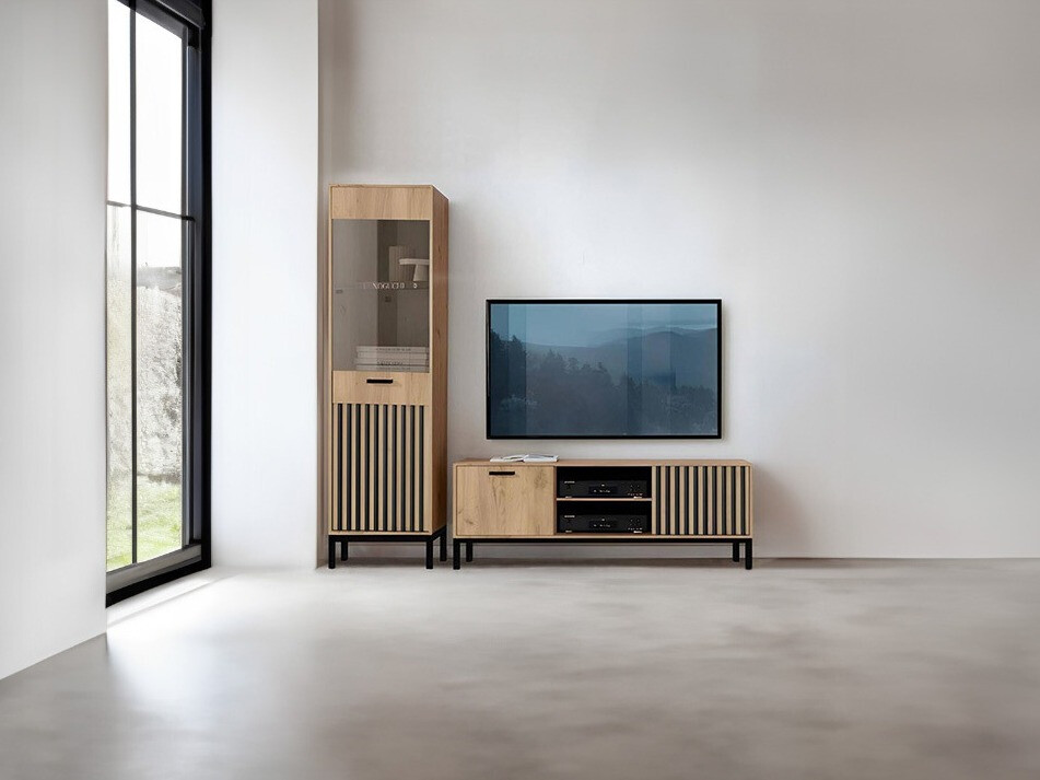 Mēbeļu kolekcija Velvesu