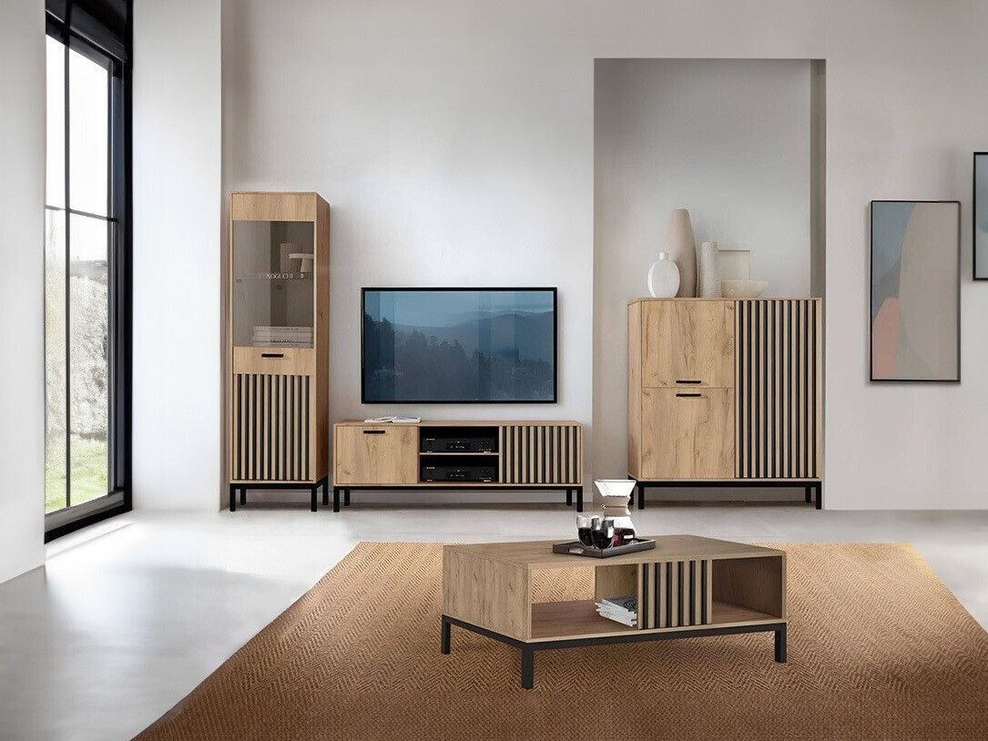 Mēbeļu kolekcija Velvesu