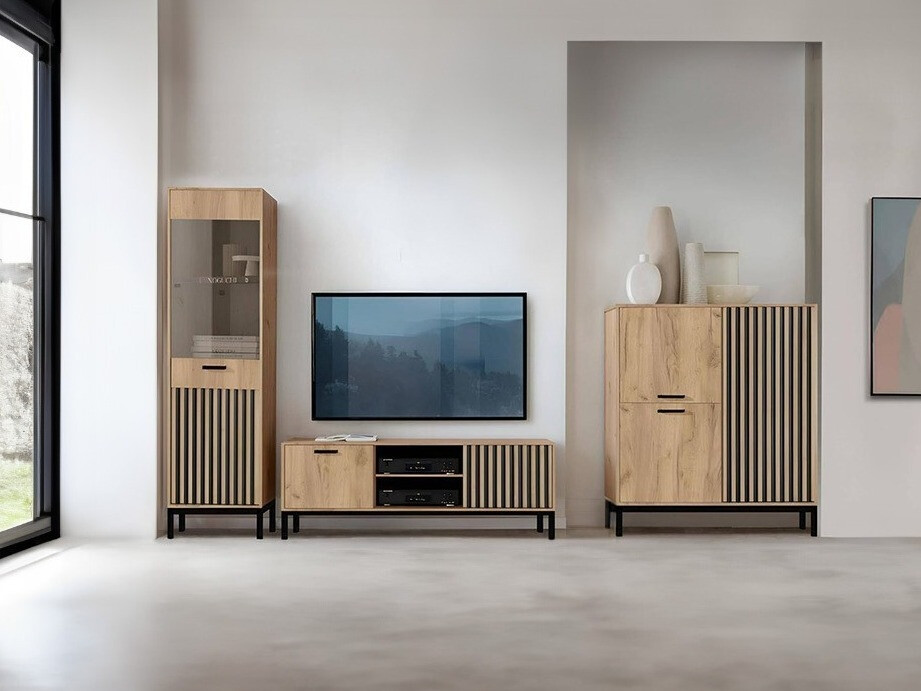 Mēbeļu kolekcija Velvesu