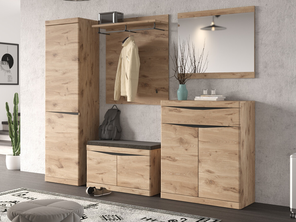 Mēbeļu kolekcija Tivfivo