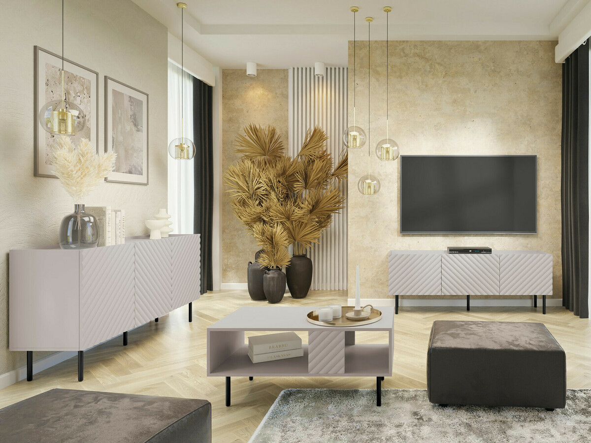 Mēbeļu kolekcija Mortali