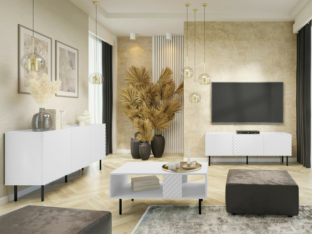 Mēbeļu kolekcija Mortali