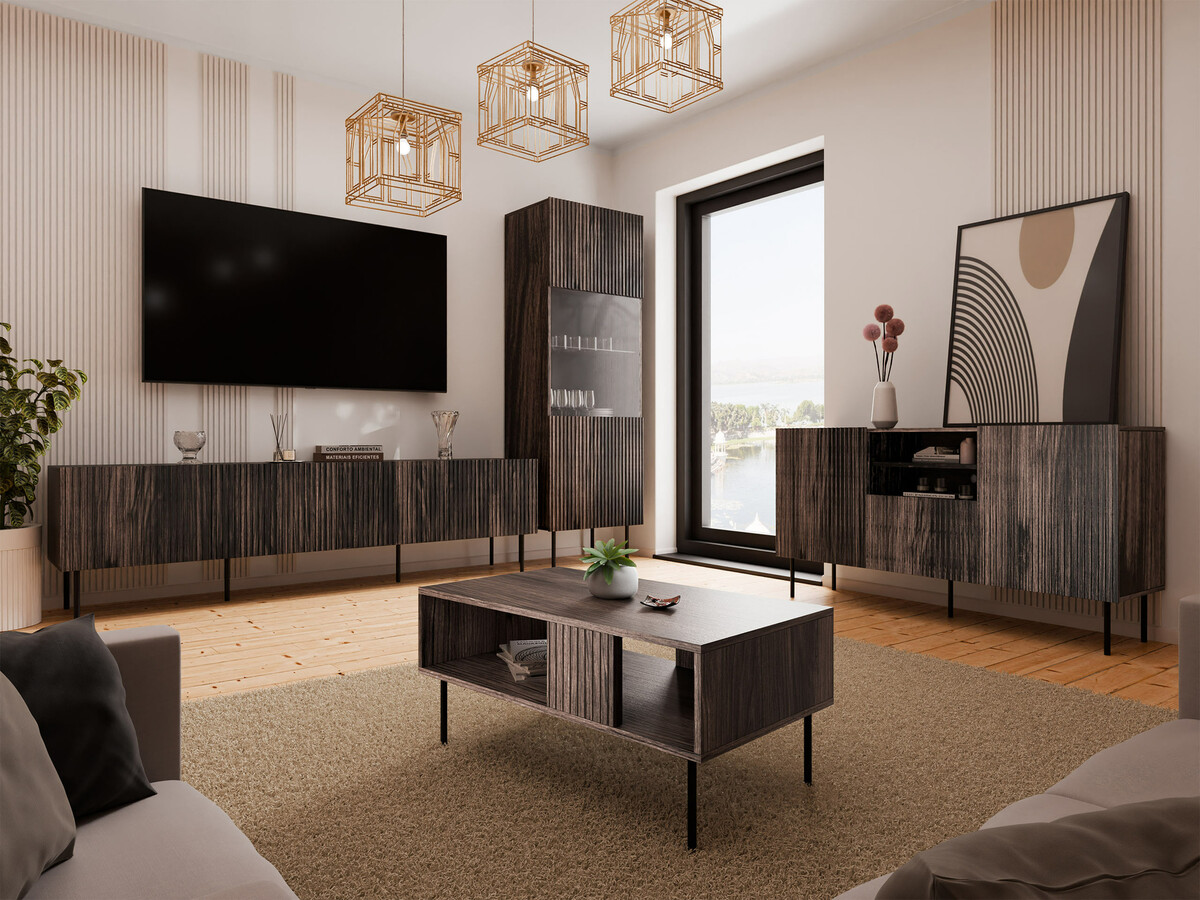 Mēbeļu kolekcija Melala