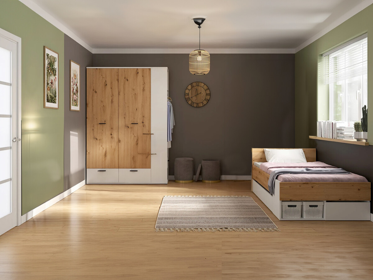 Mēbeļu kolekcija Sevlare