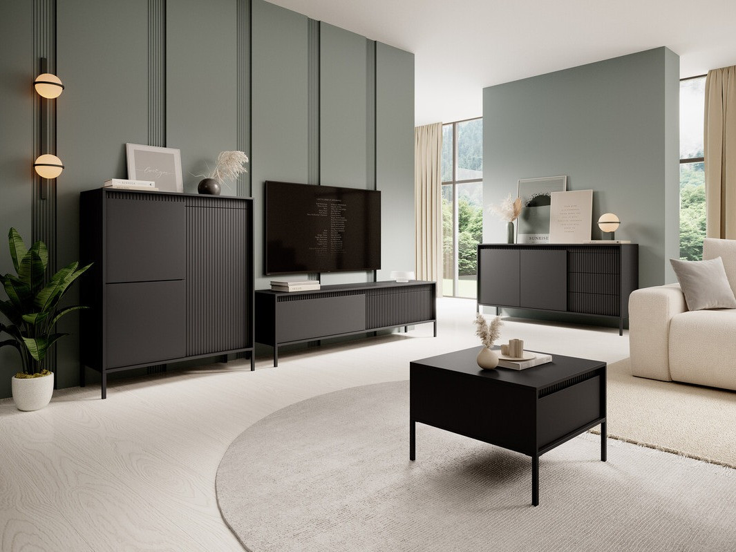 Mēbeļu kolekcija Romfele