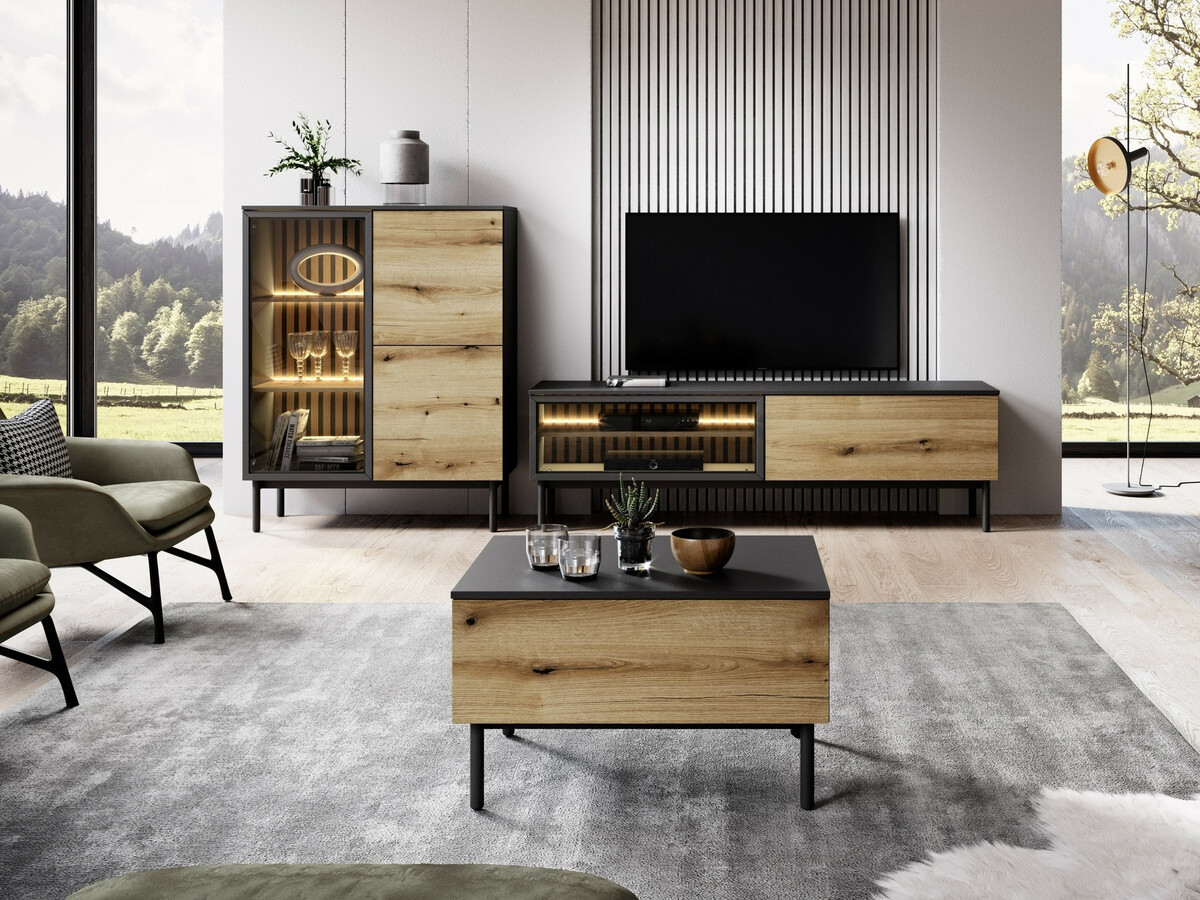 Mēbeļu kolekcija Livmave