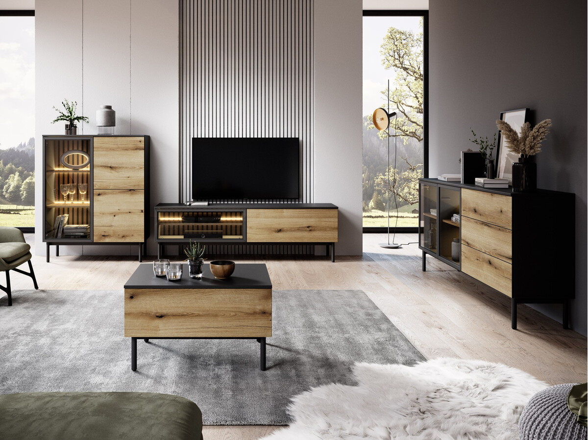 Mēbeļu kolekcija Livmave