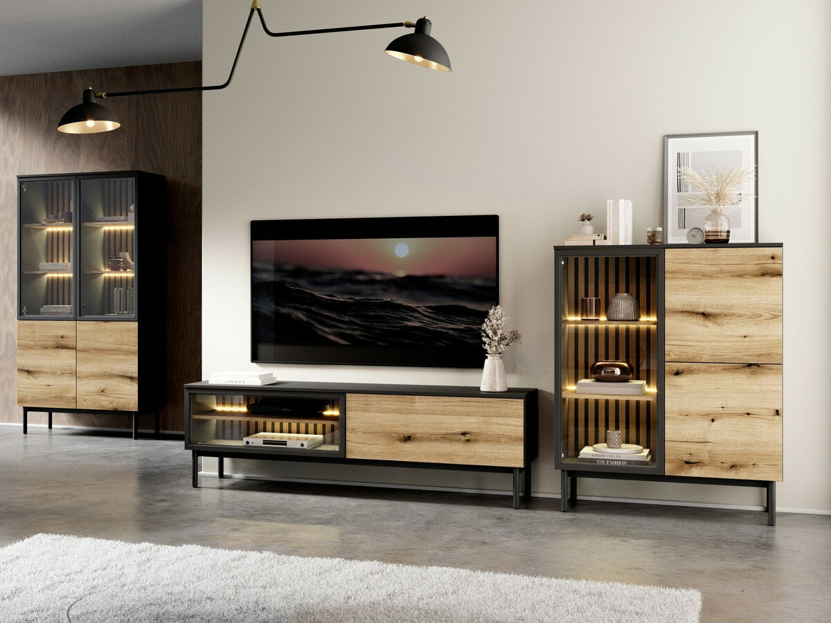 Mēbeļu kolekcija Livmave