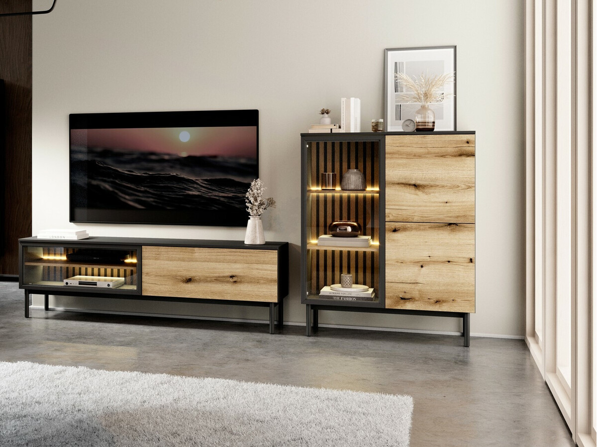 Mēbeļu kolekcija Livmave