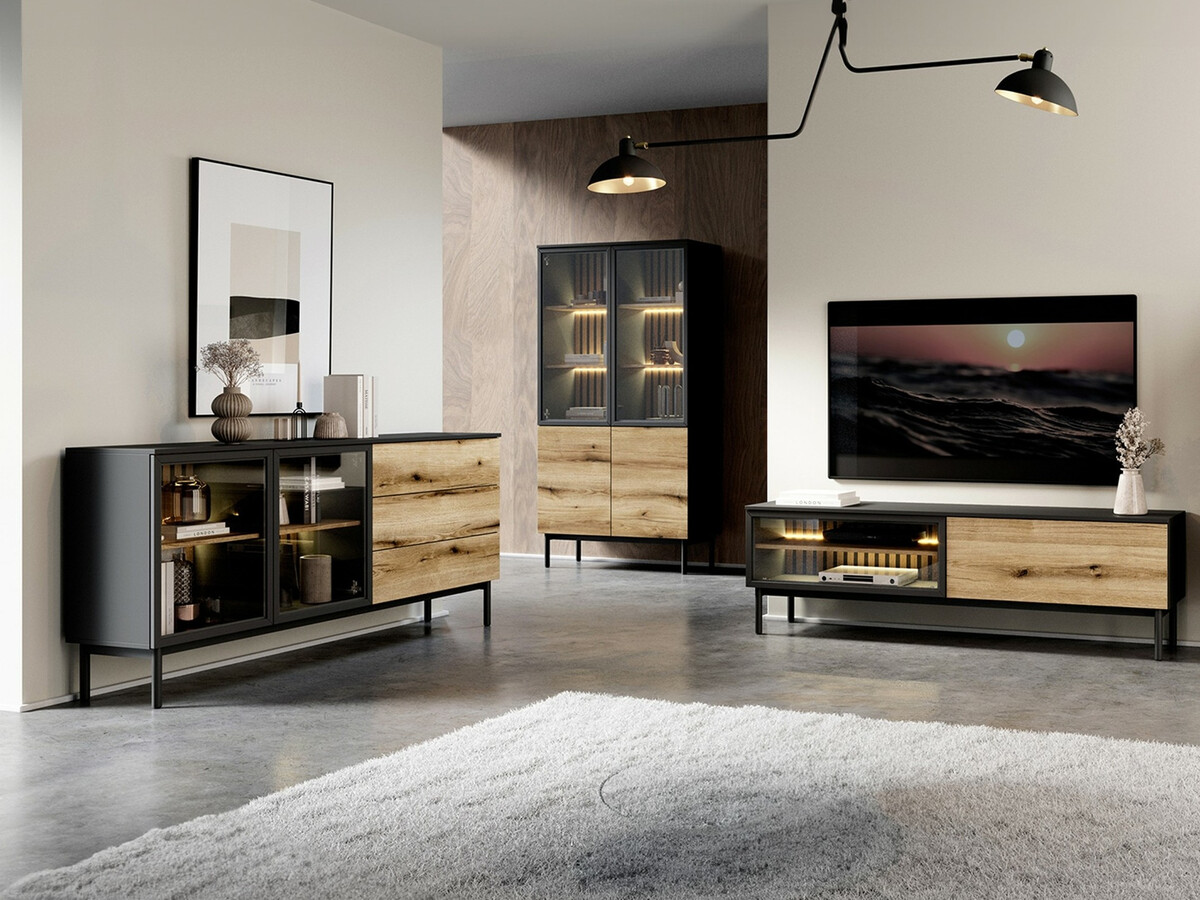 Mēbeļu kolekcija Livmave