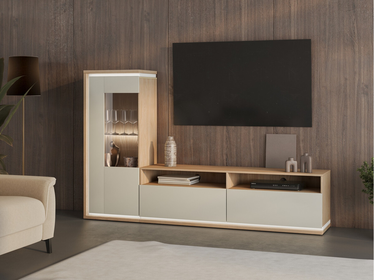 Mēbeļu kolekcija Torsera