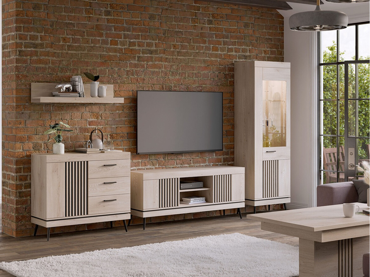 Mēbeļu kolekcija Sermelu