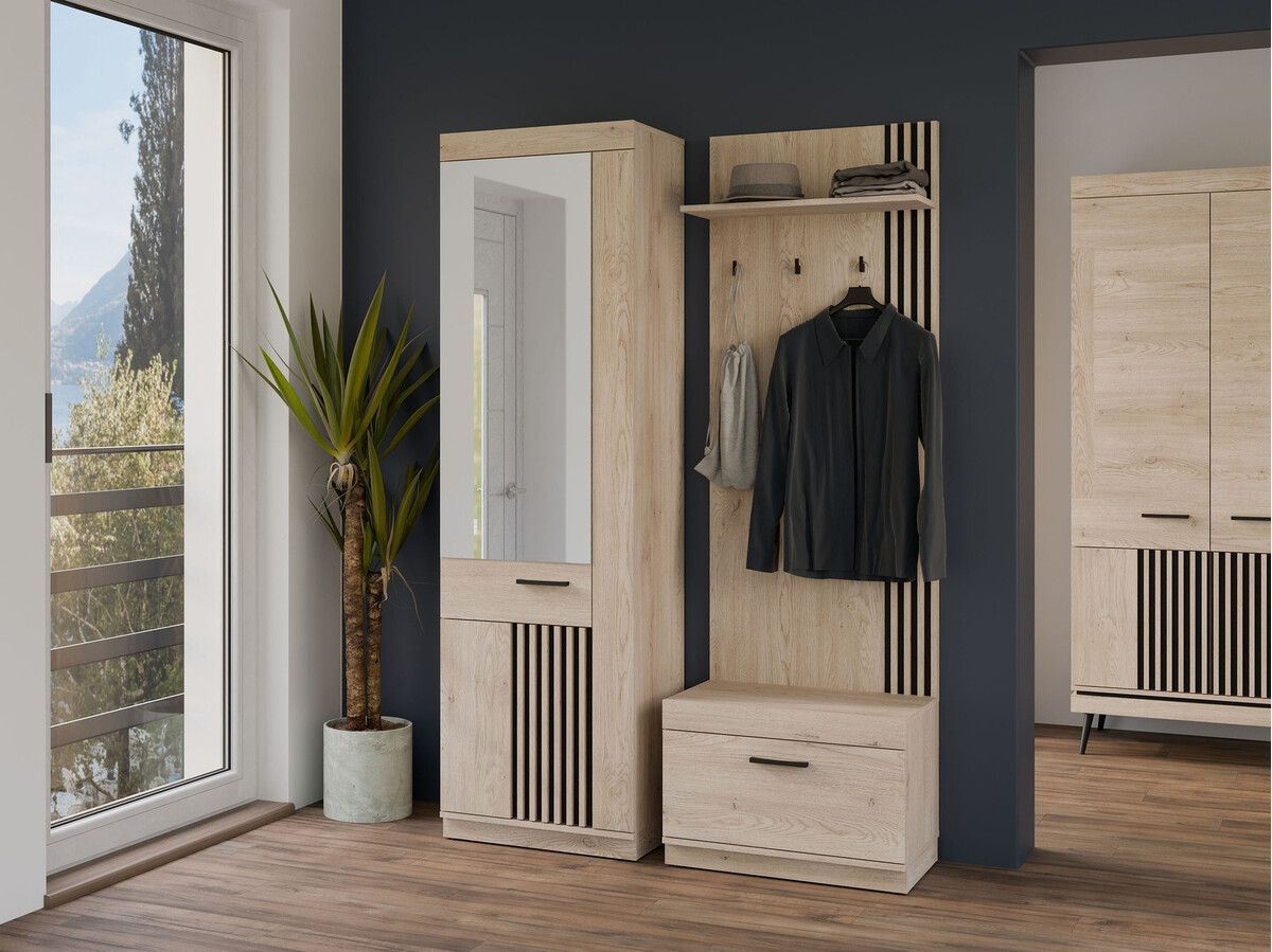 Mēbeļu kolekcija Sermelu