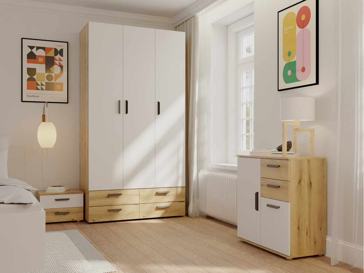 Mēbeļu kolekcija Vensalu