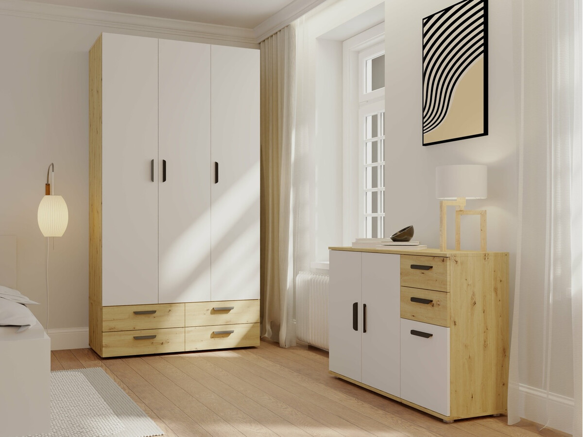 Mēbeļu kolekcija Vensalu